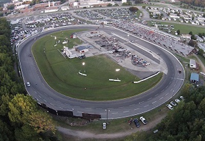 Langley Speedway